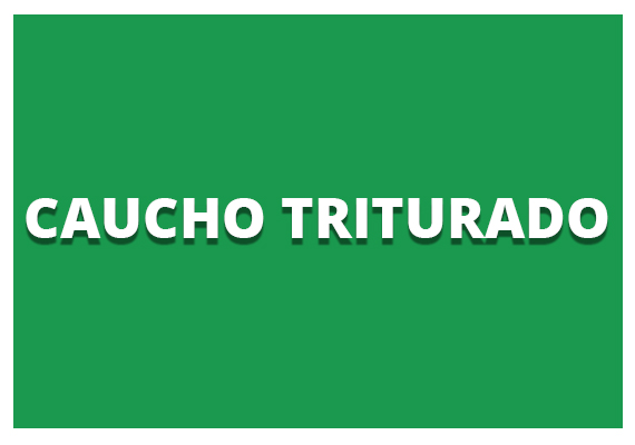 Triturado de Caucho (Small)