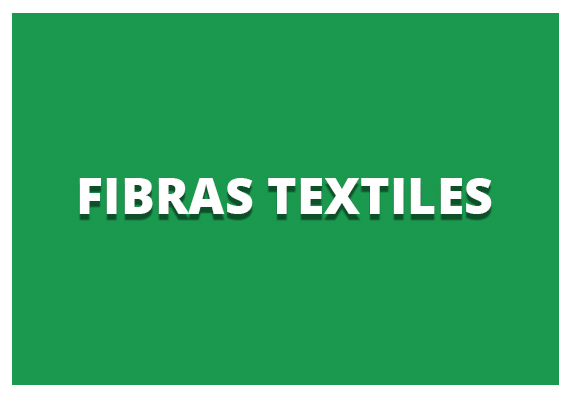 Fibras Textiles