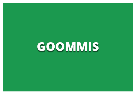 Goommis®