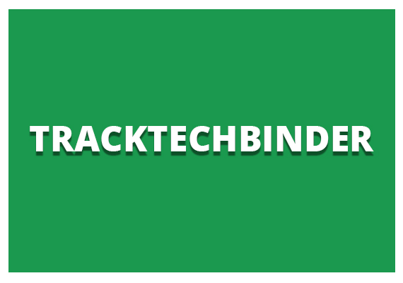 TracktechBinder®